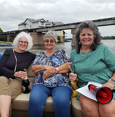 Kingsland/Lake LBJ Chamber of Commerce